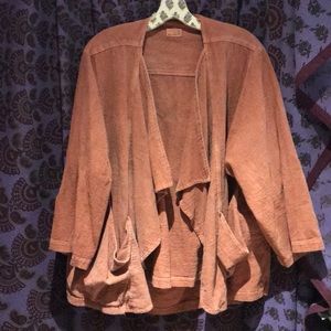 RARE urban renewal kimono